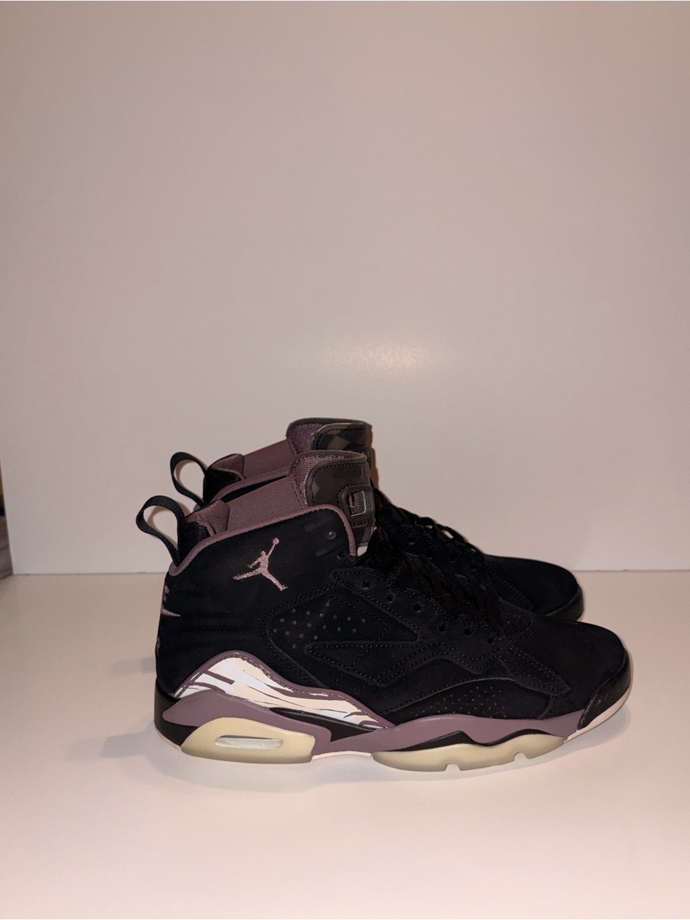 Women’s Jordan Jumpman MVP 2023 Collection - Picture 4 of 11